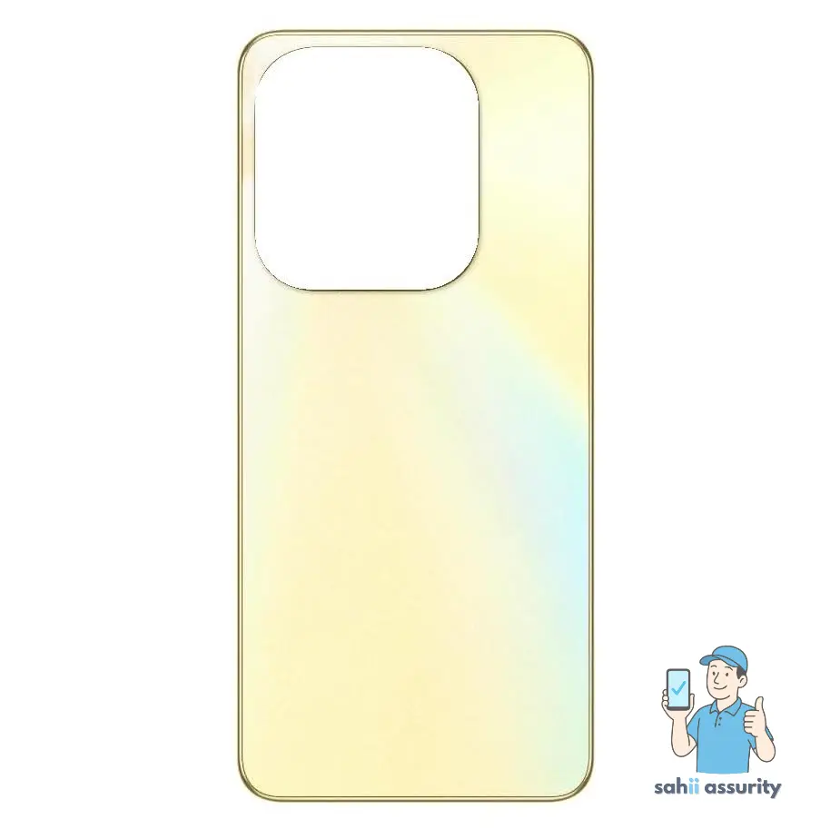 Back Panel Cover for Infinix Hot 40i